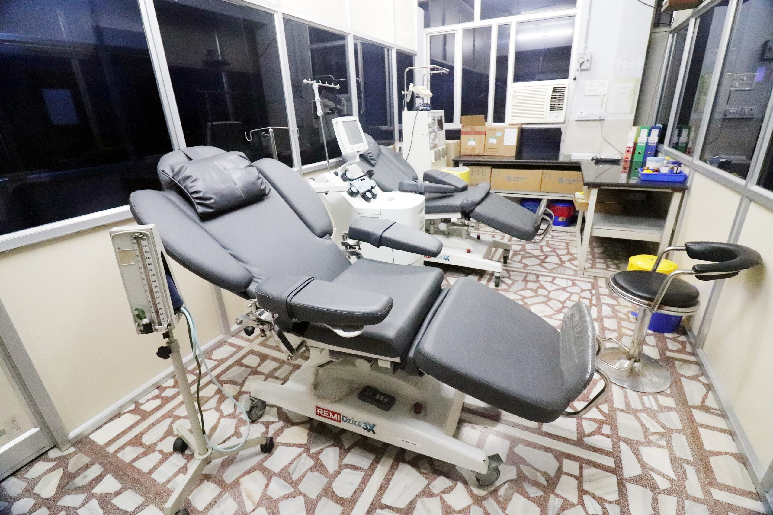 Blood Bank | Sudha Hospital - Kota