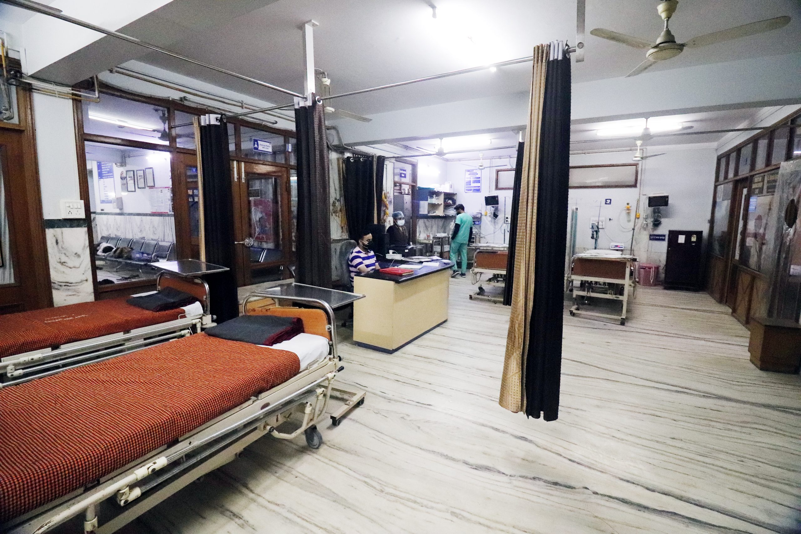 Emergency | Sudha Hospital - Kota