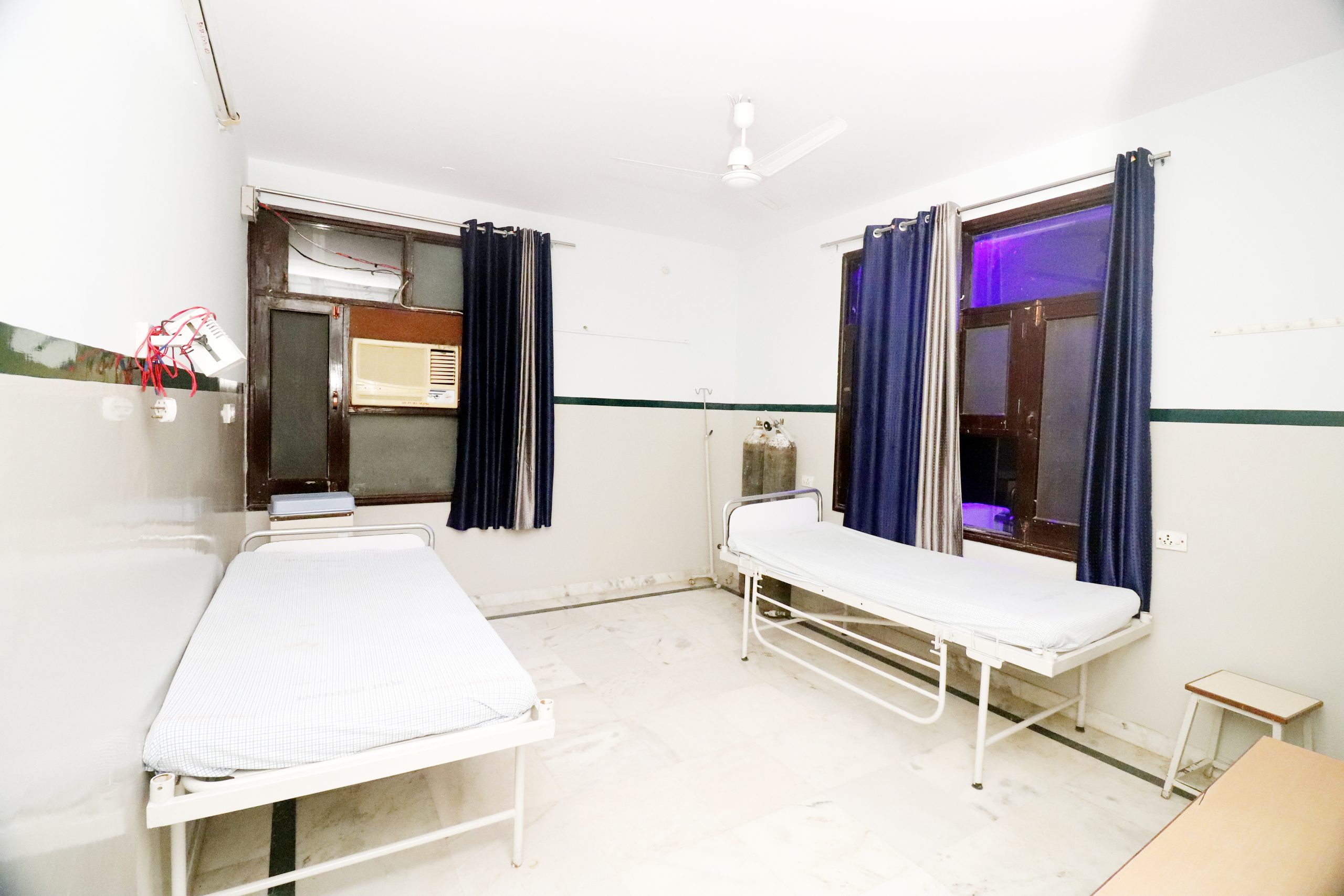 Private Cottage | Sudha Hospital - Kota