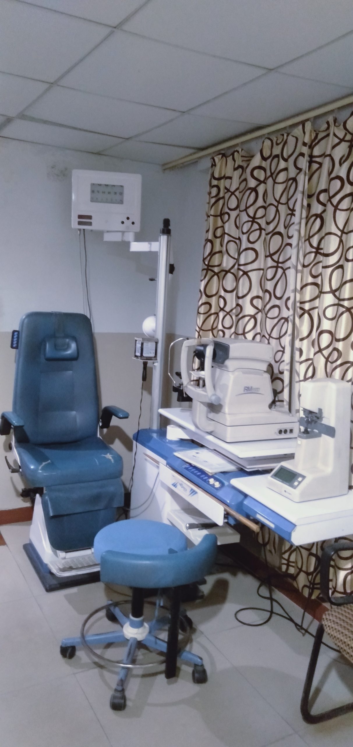 Eye Care Department | Sudha Hospital - Kota
