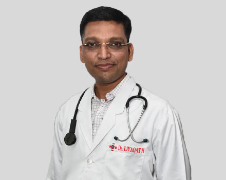 Dr liyaqat hussain | sudha hospital | Kota