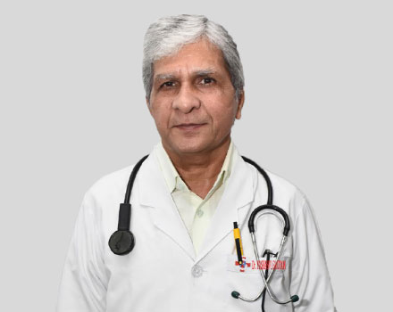 Dr. Yashasvi Gautam | Sudha Hospital & Medical Research Centre