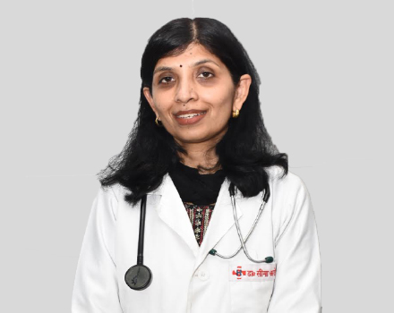 Dr Seema Arora | Sudha Hospital Kota