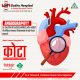 Best Angiography Test in Kota | Best Heart care hospital in kota | Best Cardiac Surgeon in Kota