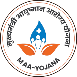 MAA Yojna Logo