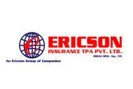 ericson