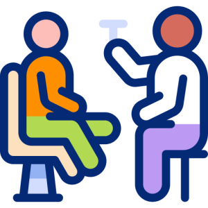 General medicine icon