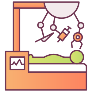 operating room icon