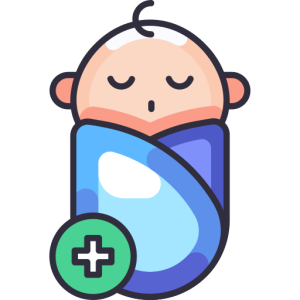 pediatrics-icon