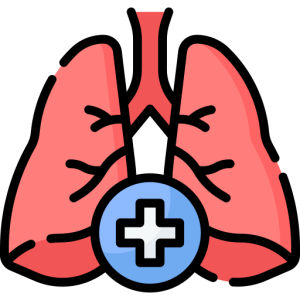 pulmonology-icon