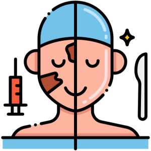 Plastic Surgery icon