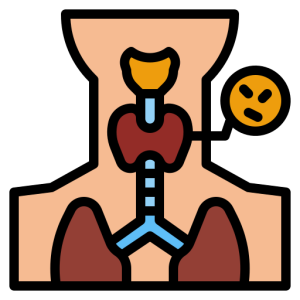 Endocrinology icon
